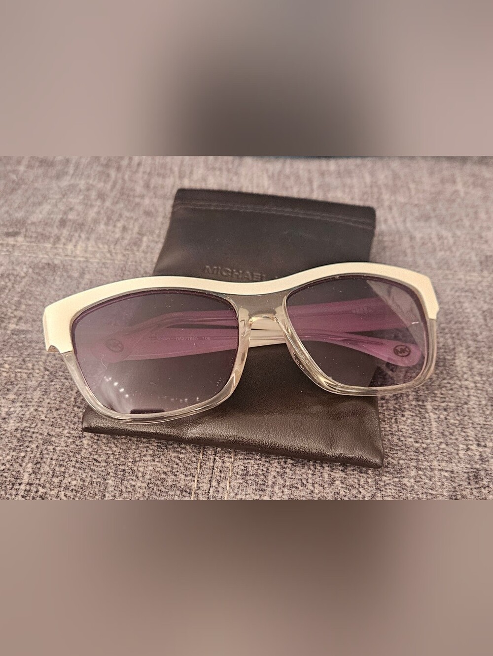 Michael Kors Sloan Sunglasses M2778S